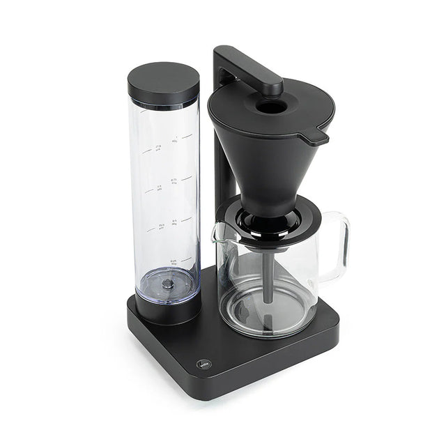 Wilfa Performance Compact Coffee Maker (Black) | Redber Coffee