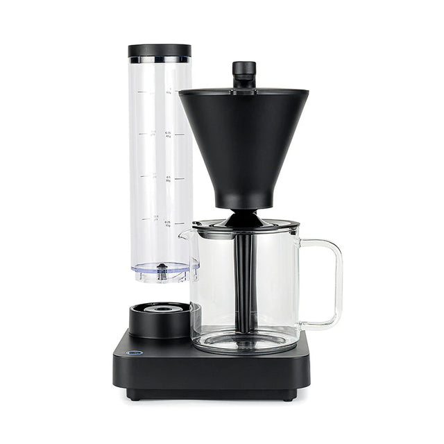 Wilfa Performance Compact Coffee Maker (Black) | Redber Coffee