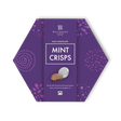 Whitakers Milk Chocolate Mint Crisp 165g | Redber Coffee