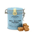 Cartwright & Butler Sea Salted Fudge in Tin