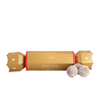 Charbonnel et Walker Milk Sea Salt Truffles 36g Gold Cracker