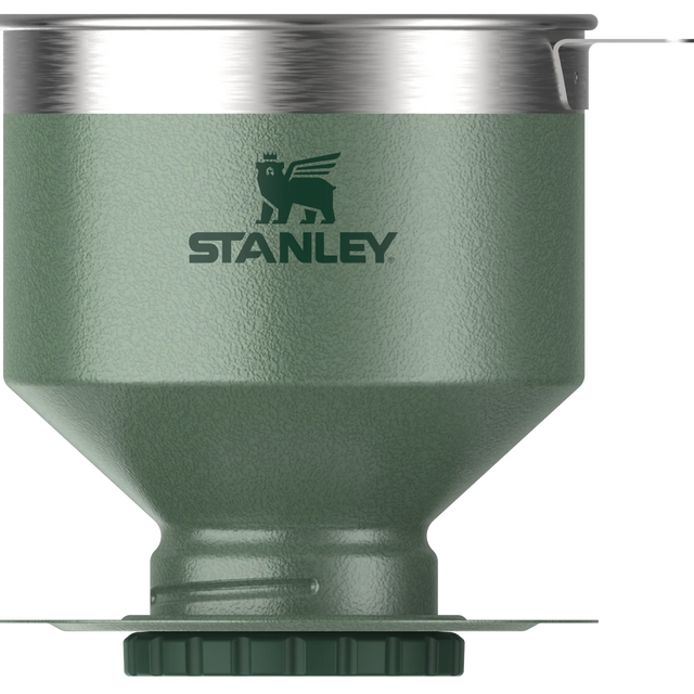 Stanley Classi Perfect-Brew Pour Over - Hammertone Green I Redber Coffee