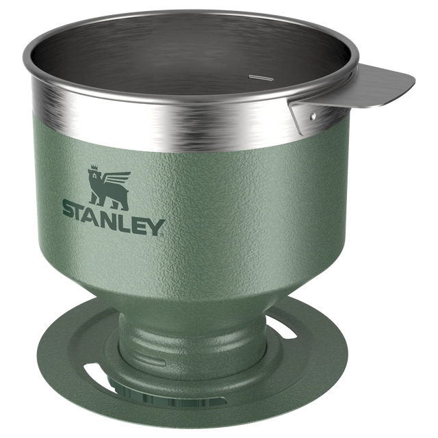 Stanley Classi Perfect-Brew Pour Over - Hammertone Green I Redber Coffee