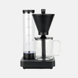 Wilfa Performance Compact Coffee Maker (Black) | Redber Coffee