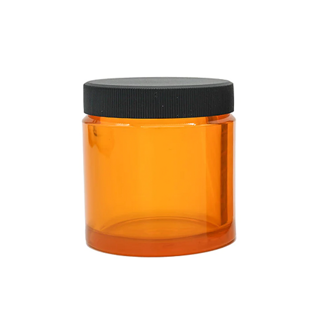 Comandante 40g Polymer Bean Jar - Orange