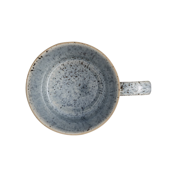 Denby Halo Speckle Mug