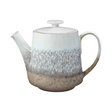 Denby Kiln Straight Teapot