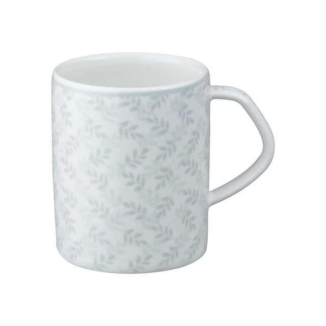 Denby Porcelain Constance Small Mug