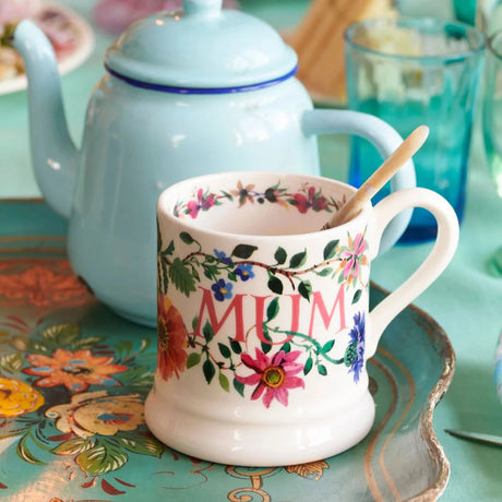 Emma Bridgewater Mum Garden Mug