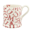 Emma Bridgewater M.U.M Pink 1/2 Pint Mug