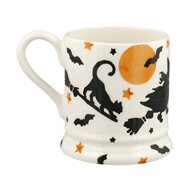 Emma Bridgewater The Wise Witches 1/2 Pint Mug I Redber Coffee