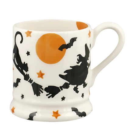 Emma Bridgewater The Wise Witches 1/2 Pint Mug I Redber Coffee