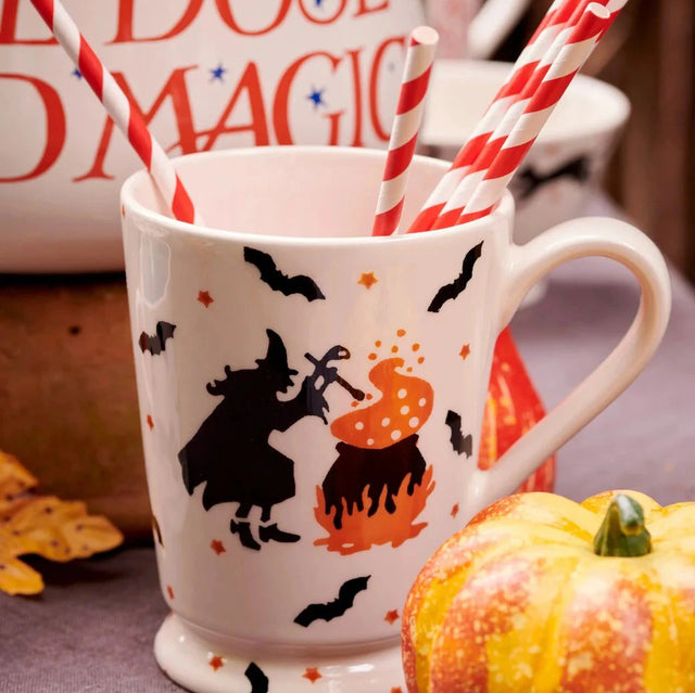 Emma Bridgewater The Wise Witches Cocoa Mug I Redber Coffee