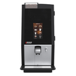 Bravilor Bonamat ESPRECIOUS 22 Bean to Cup Coffee Machine with dual bean canisters, fresh milk system, and touchscreen interface for versatile coffee options.