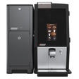 Bravilor Bonamat ESPRECIOUS 11L Bean to Cup Coffee Machine with fresh milk system, touchscreen interface, and versatile drink options for professional use I Redber