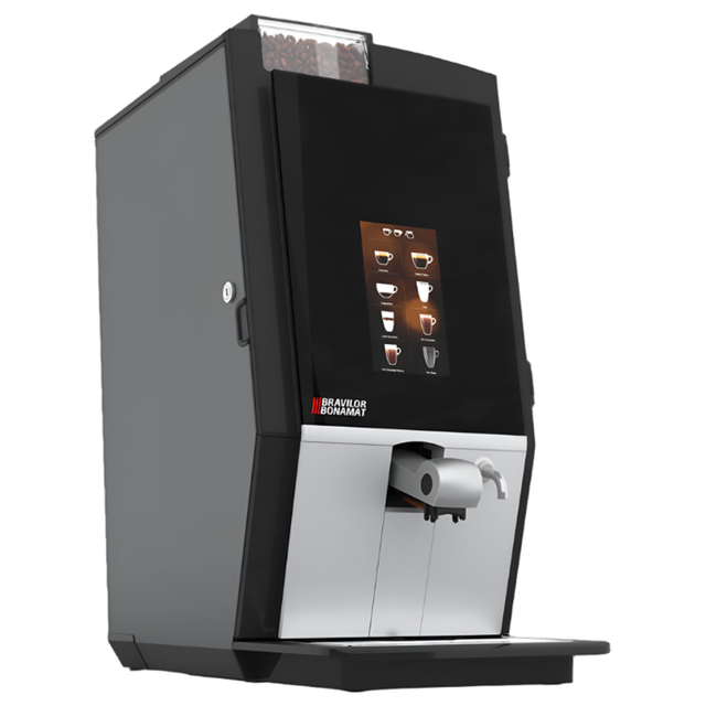 Bravilor Bonamat ESPRECIOUS 12 Bean to Cup Coffee Machine