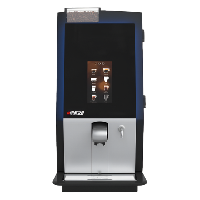 Bravilor Bonamat ESPRECIOUS 12 Bean to Cup Coffee Machine