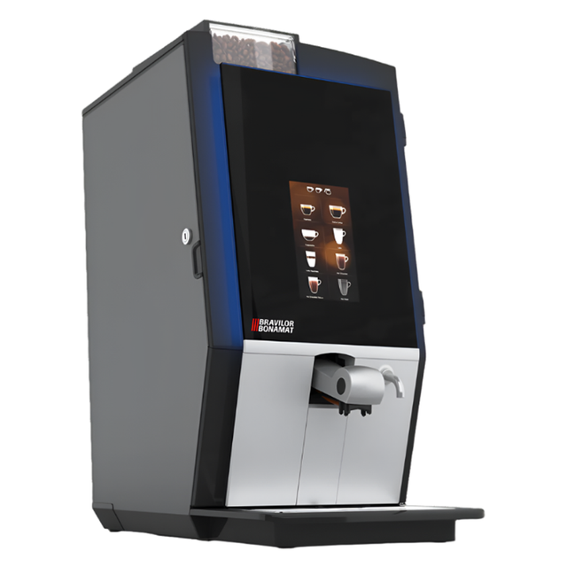 Bravilor Bonamat ESPRECIOUS 12 Bean to Cup Coffee Machine