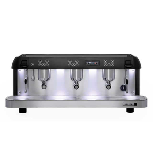 Professional espresso machine best sale