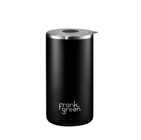 Frank Green French Press Ceramic 16oz - Midnight I Redber Coffee