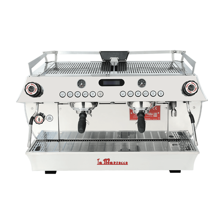 La Marzocco GB5 S espresso machine for high-performance coffee brewing in cafes