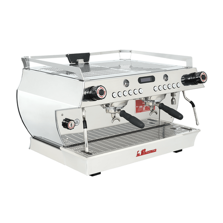 La Marzocco GB5 S espresso machine for high-performance coffee brewing in cafes