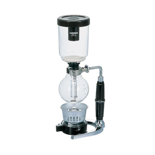 Hario Technica Coffee Syphon - 2 Cup