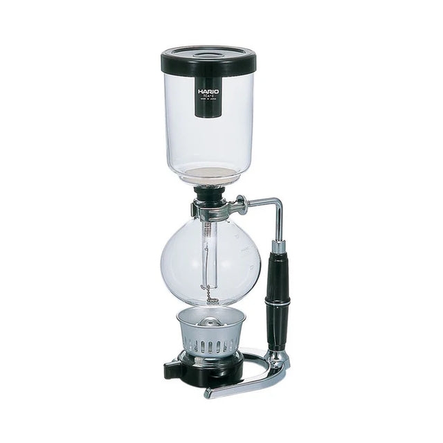 Hario Technica Coffee Syphon - 5 Cup