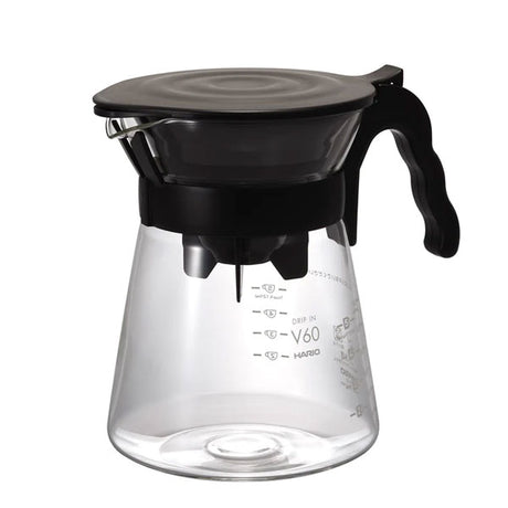 Hario V60 Drip-in Server Size 02 (700ml)