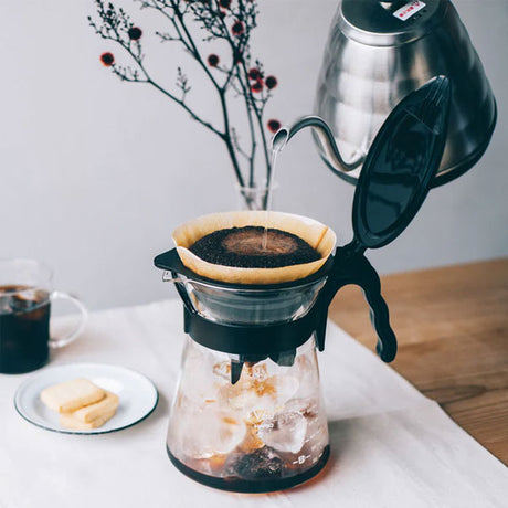 Hario V60 Drip-in Server Size 02 (700ml)