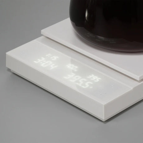 Hario Polaris Coffee Scale - White