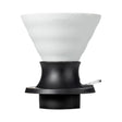 Hario Switch V60 Ceramic Immersion Dripper Size 02 - White