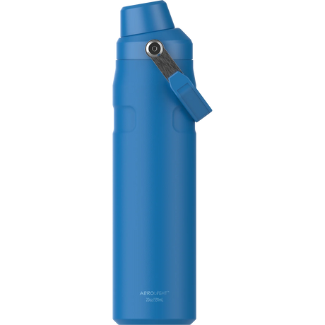 Stanley Aerolight Iceflow™ Fast Flow Bottle 0.6L - Azure I Redber Coffee