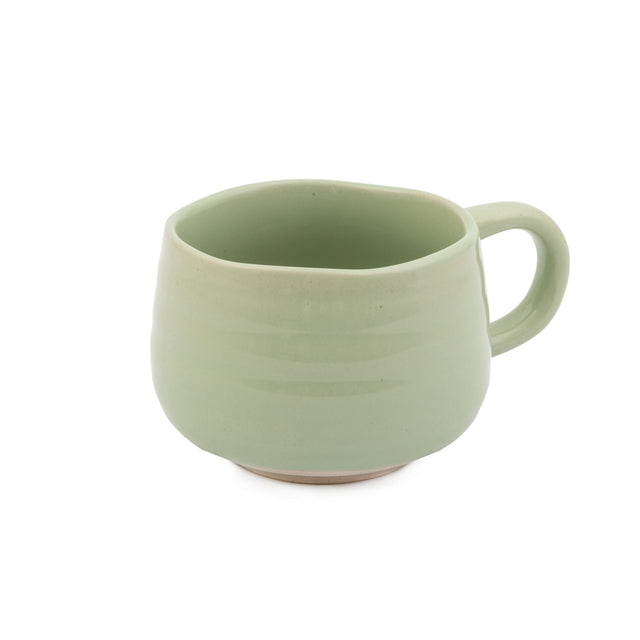 Jamie Oliver Big Love Cosy Cuppa, 375ml - Green