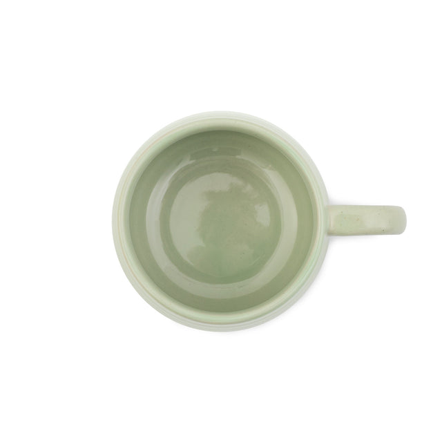 Jamie Oliver Big Love Cosy Cuppa, 375ml - Green