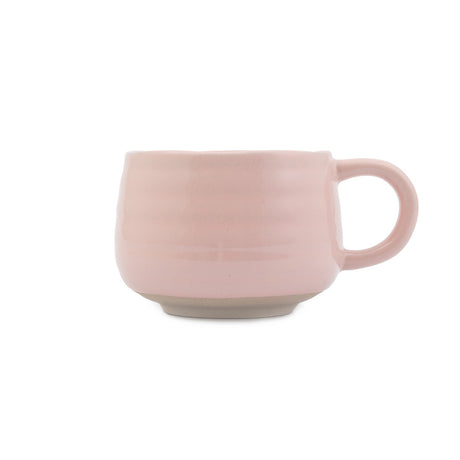 Jamie Oliver Big Love Cosy Cuppa, 375ml - Pink