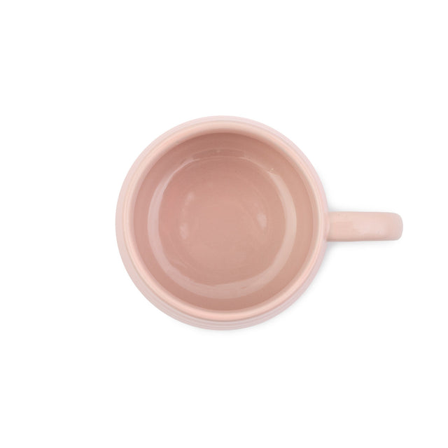 Jamie Oliver Big Love Cosy Cuppa, 375ml - Pink