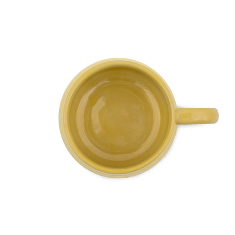 Jamie Oliver Big Love Cosy Cuppa, 375ml - Yellow