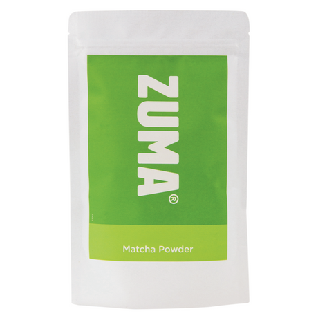 Zuma Matcha I Redber Coffee