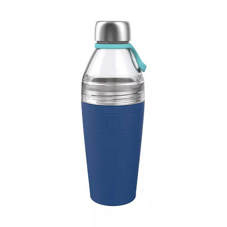 KeepCup Helix Water Bottle 660ml - Gloaming Blue