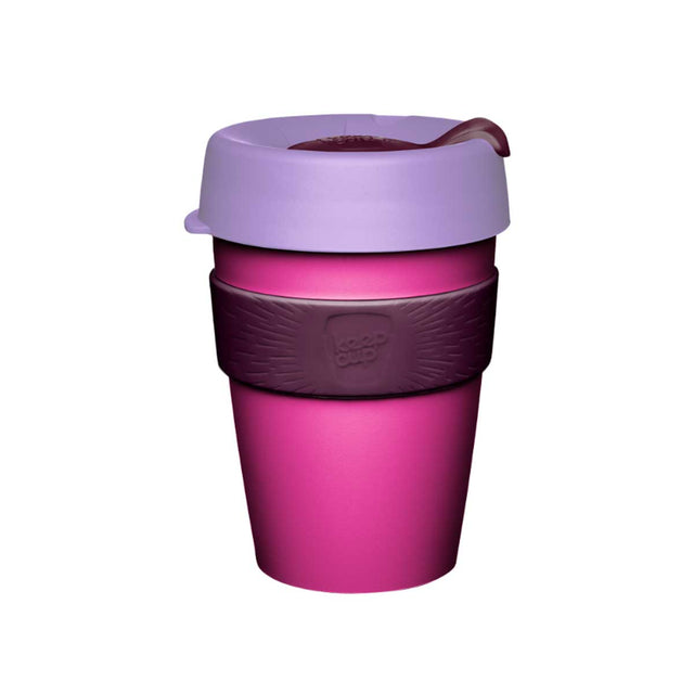 KeepCup Original Plastic Reusable Coffee Cup M 12oz/340ml - Vanda