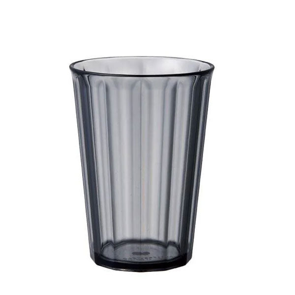 Kinto ALFRESCO Tumbler 420ml - Smoke