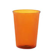 Kinto CAST AMBER Glass 350ml