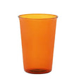 Kinto CAST AMBER Glass 430ml