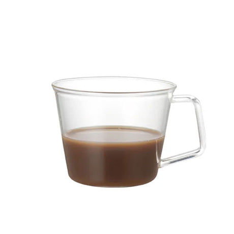 Kinto CAST Coffee Cup 220ml