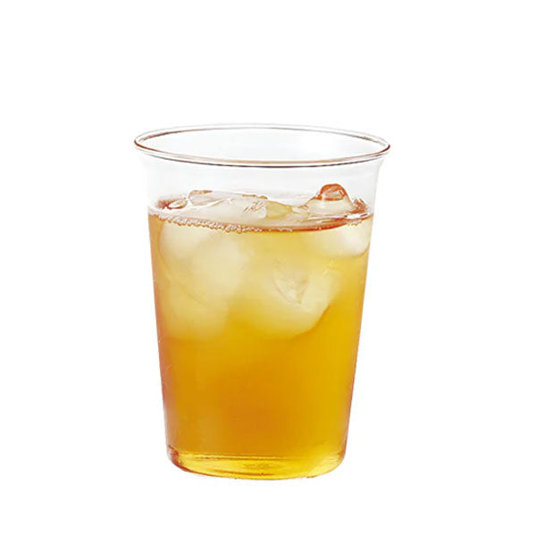 Kinto CAST Iced Tea Glass 350ml