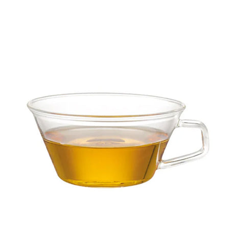 Kinto CAST Tea Cup 220ml