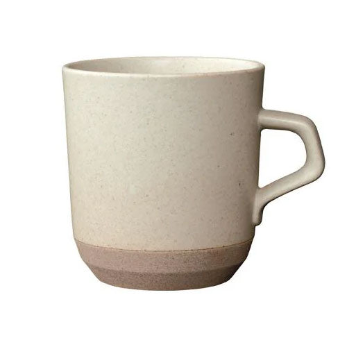 Kinto CLK-151 Large Mug 410ml - Beige