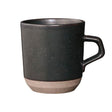 Kinto CLK-151 Large Mug 410ml - Black