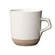 Kinto CLK-151 Large Mug 410ml - White